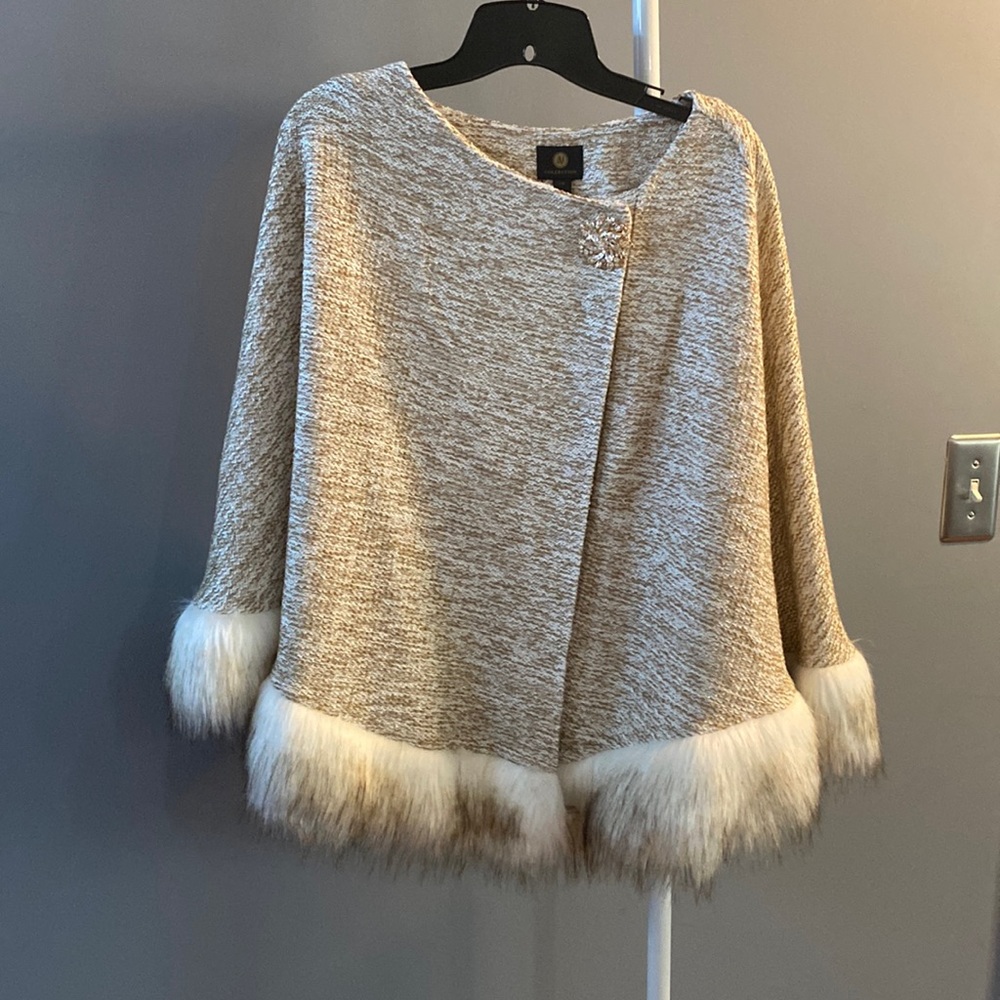 Poncho